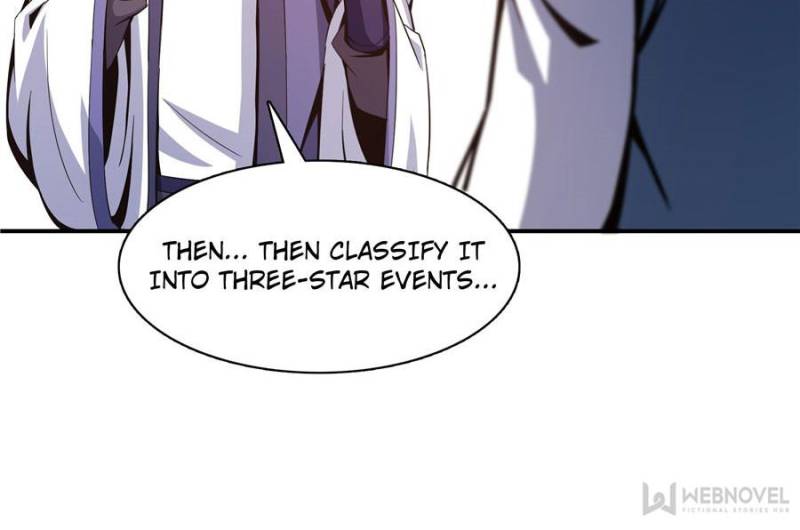 Library to Heaven’s Path Chapter 93 page 38