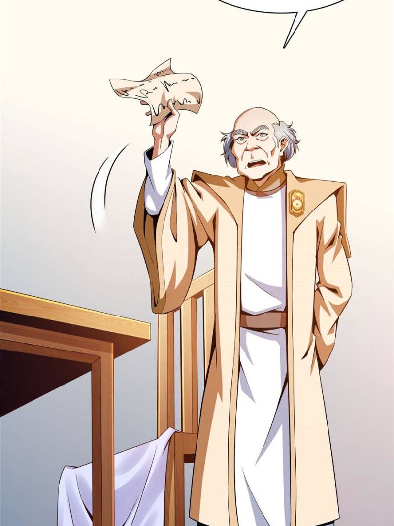 Library to Heaven’s Path Chapter 93 page 3