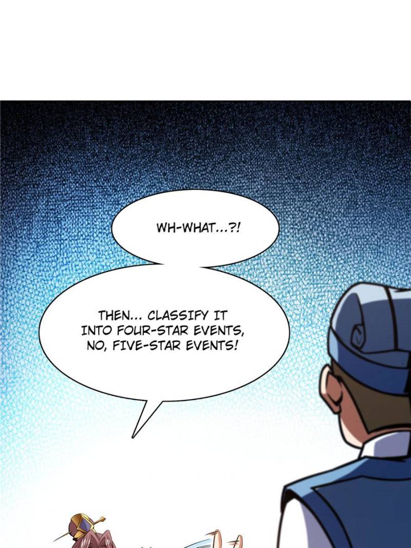 Library to Heaven’s Path Chapter 93 page 40