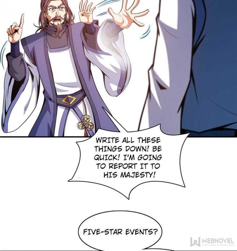 Library to Heaven’s Path Chapter 93 page 41