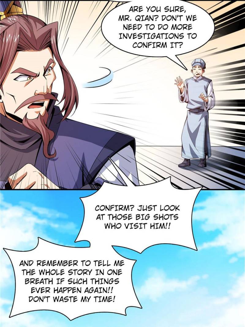 Library to Heaven’s Path Chapter 93 page 42