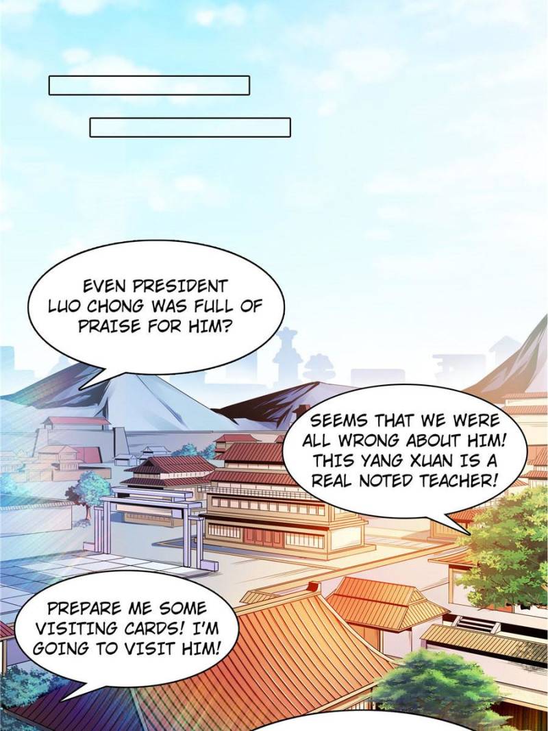 Library to Heaven’s Path Chapter 93 page 43