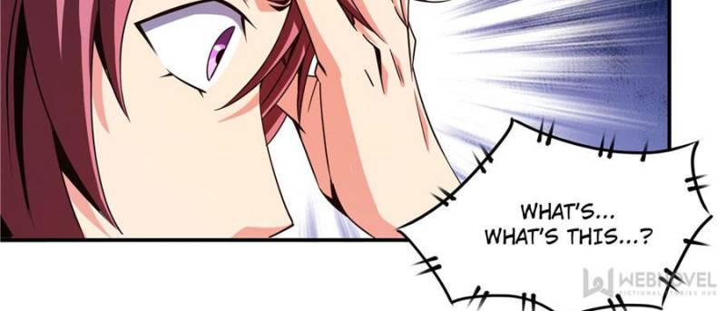 Library to Heaven’s Path Chapter 93 page 47
