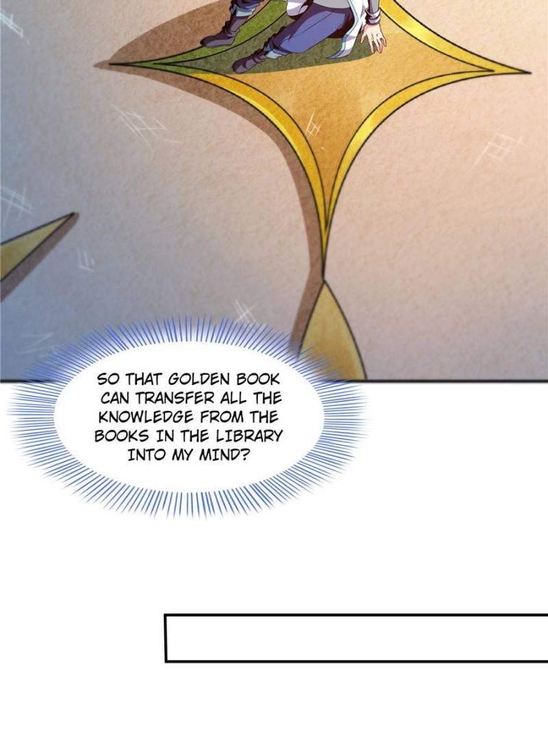 Library to Heaven’s Path Chapter 93 page 51