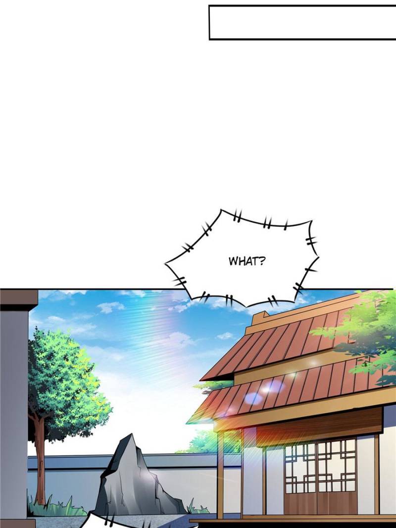 Library to Heaven’s Path Chapter 93 page 52