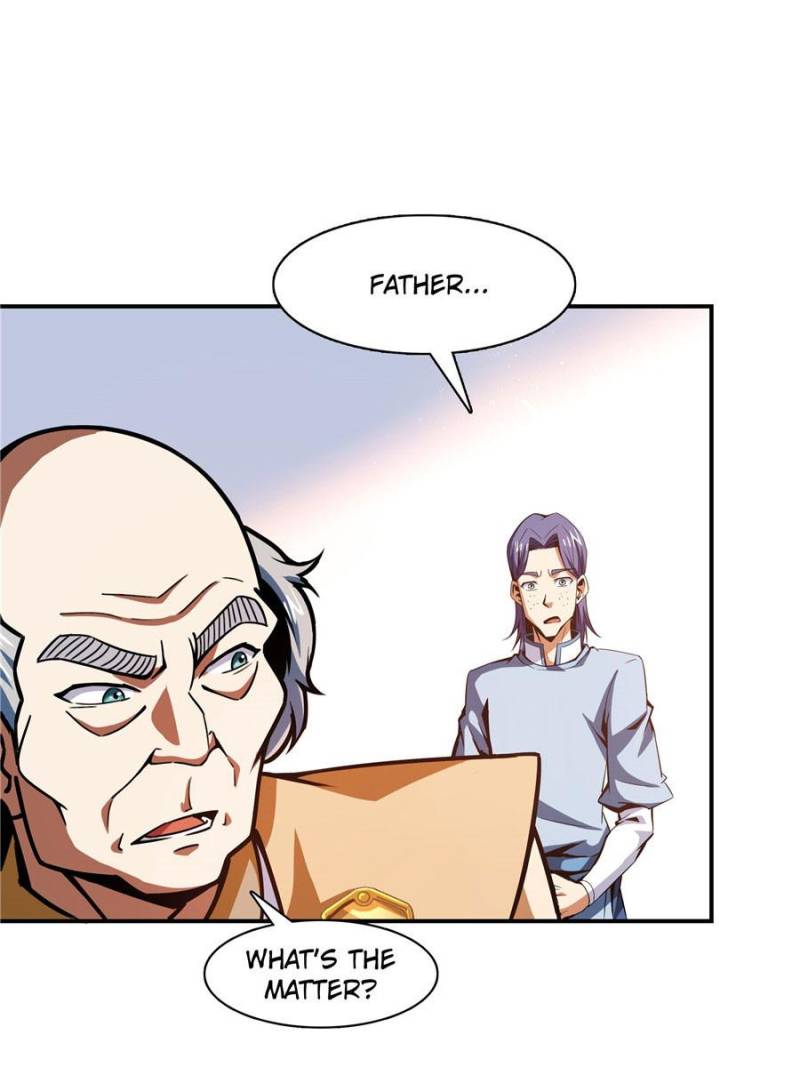 Library to Heaven’s Path Chapter 93 page 6