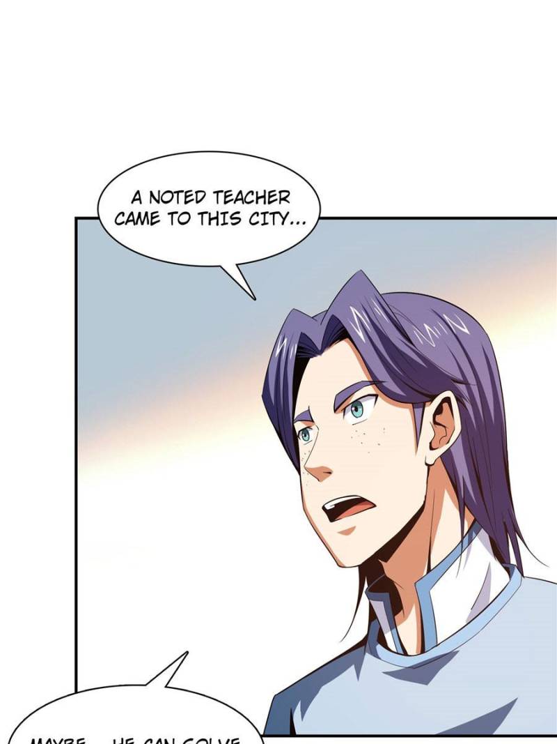 Library to Heaven’s Path Chapter 93 page 7