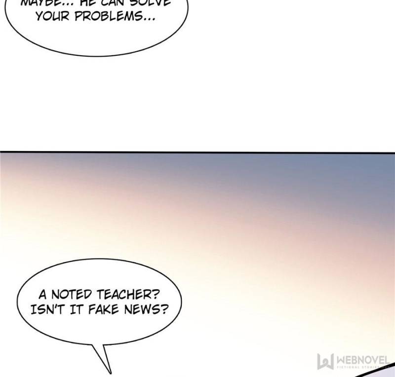 Library to Heaven’s Path Chapter 93 page 8