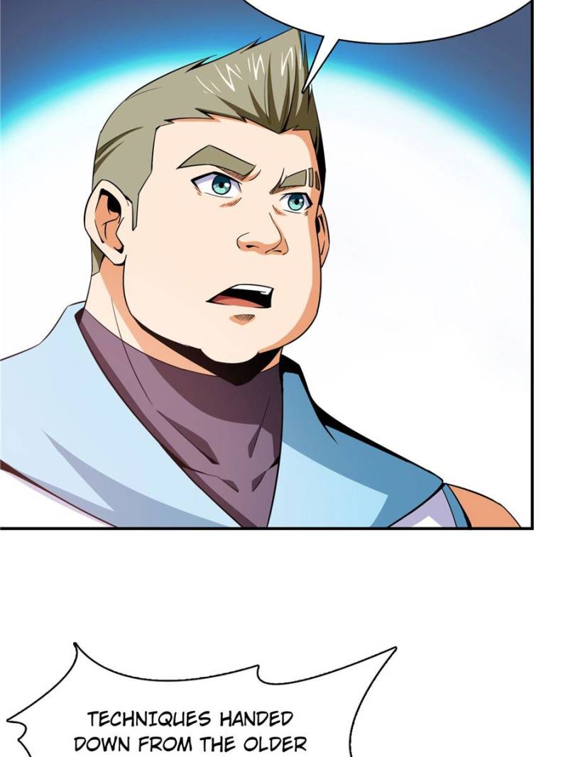 Library to Heaven’s Path Chapter 96 page 14