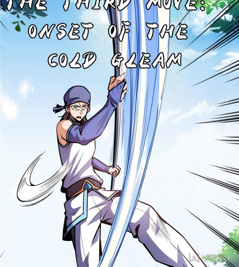Library to Heaven’s Path Chapter 96 page 26