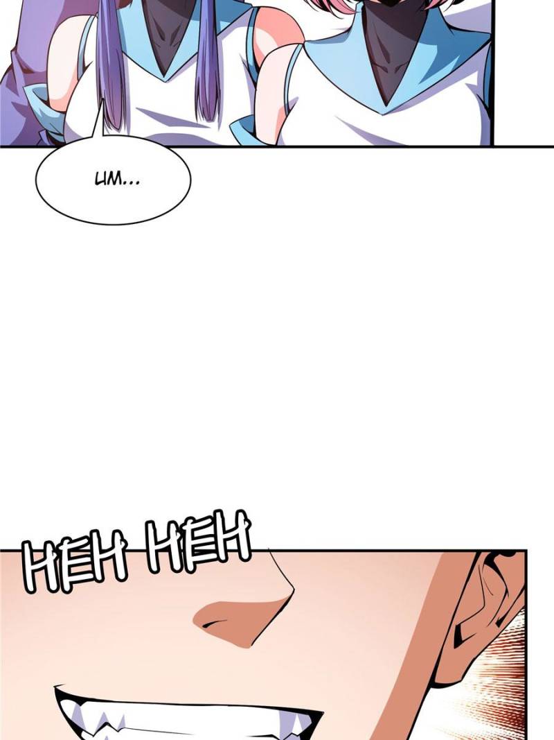 Library to Heaven’s Path Chapter 96 page 31