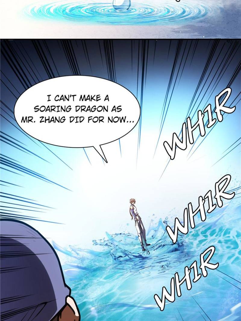 Library to Heaven’s Path Chapter 96 page 52