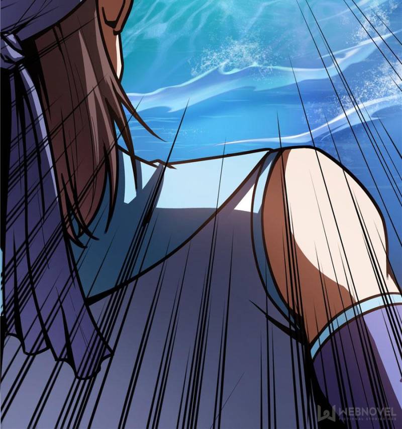 Library to Heaven’s Path Chapter 96 page 53