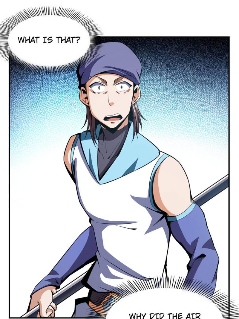 Library to Heaven’s Path Chapter 96 page 54