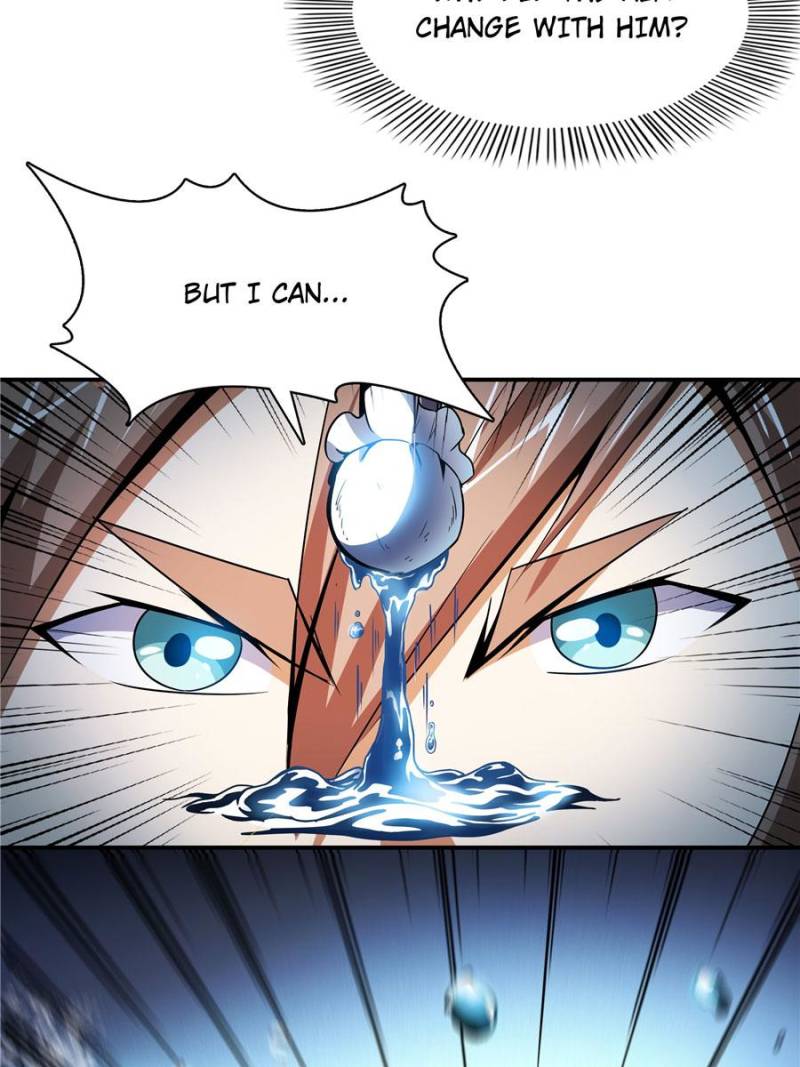 Library to Heaven’s Path Chapter 96 page 55