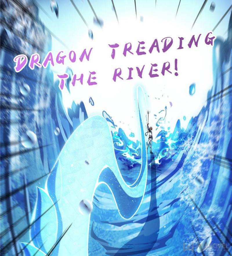 Library to Heaven’s Path Chapter 96 page 56