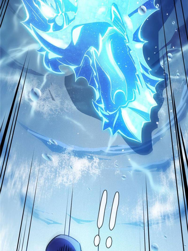 Library to Heaven’s Path Chapter 96 page 58