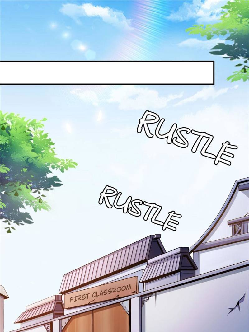 Library to Heaven’s Path Chapter 96 page 8