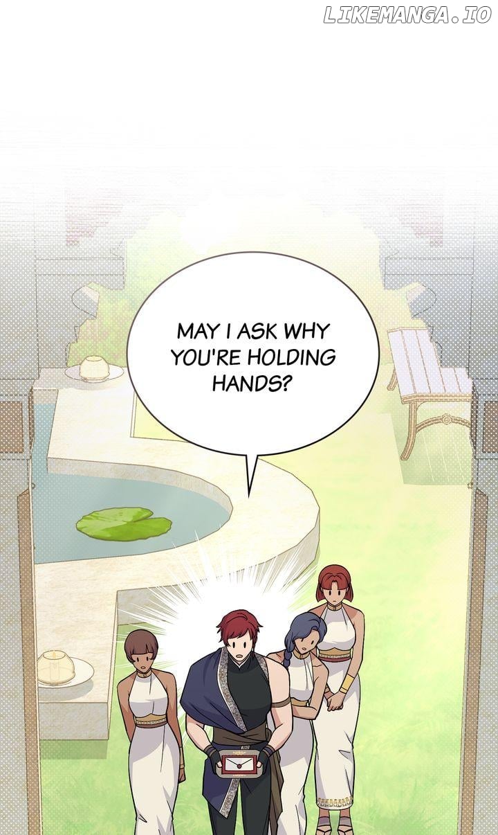 Lies Become You Chapter 100 page 0