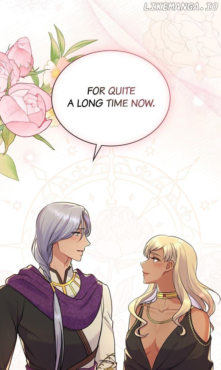 Lies Become You Chapter 100 page 9