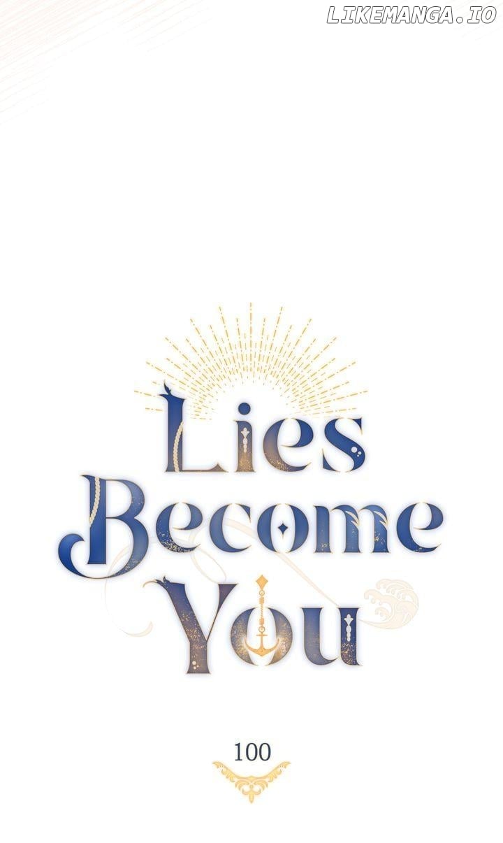 Lies Become You Chapter 100 page 11