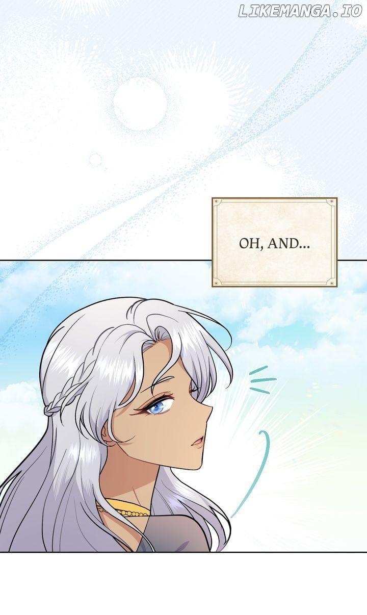 Lies Become You Chapter 100 page 20