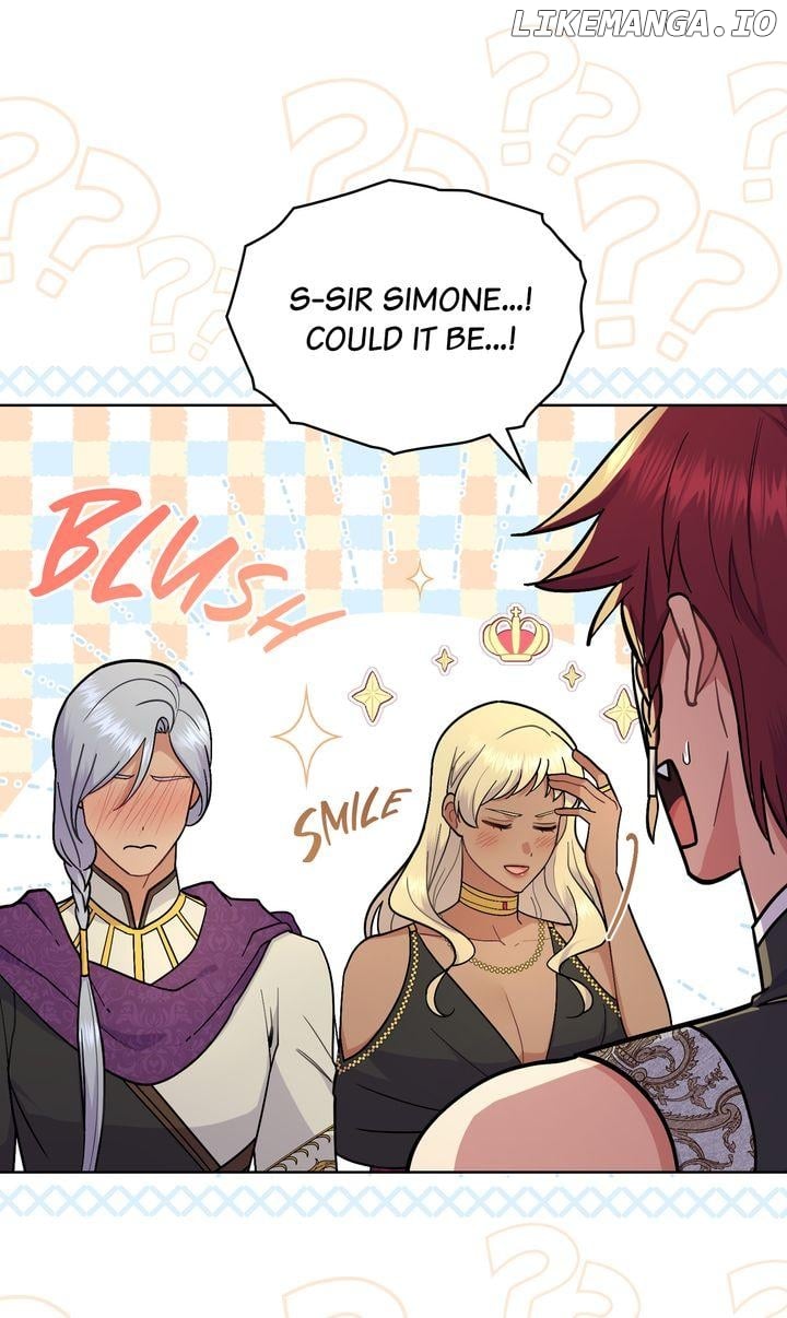 Lies Become You Chapter 100 page 2