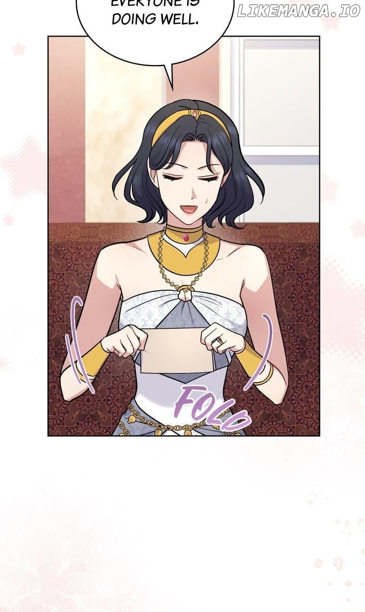 Lies Become You Chapter 100 page 38