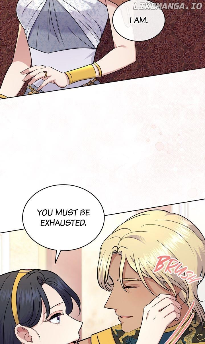 Lies Become You Chapter 100 page 41