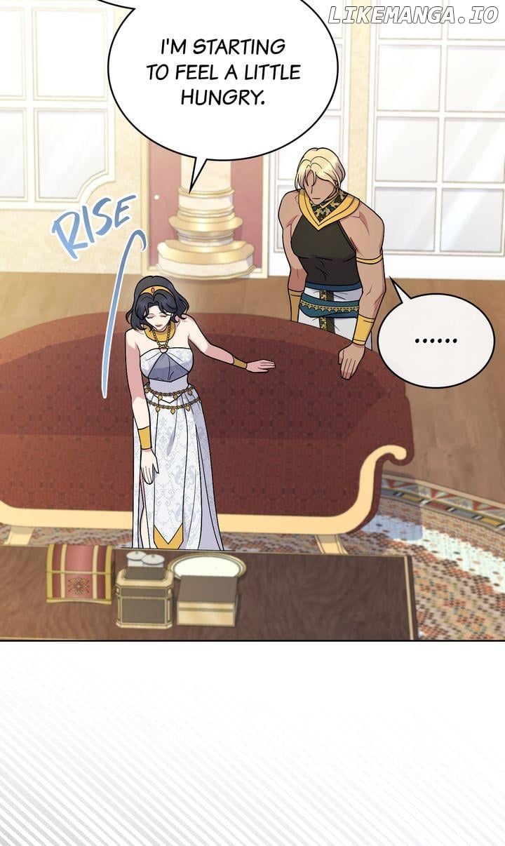 Lies Become You Chapter 100 page 43