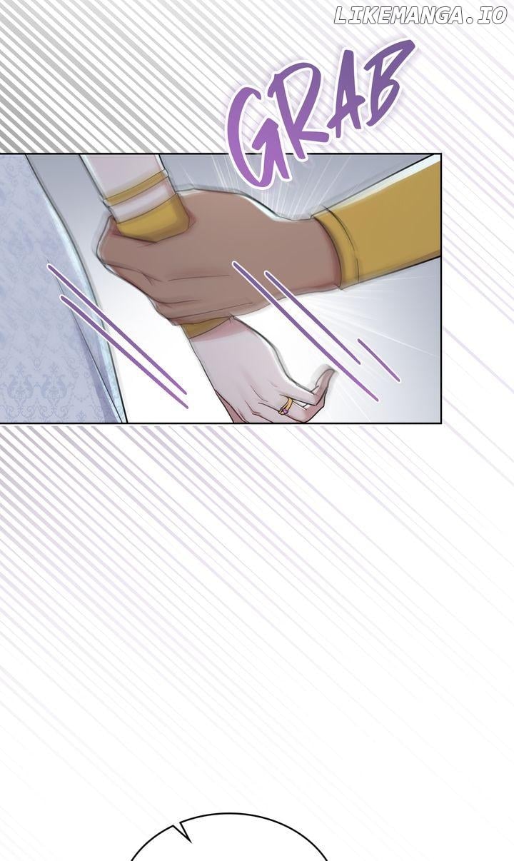 Lies Become You Chapter 100 page 44