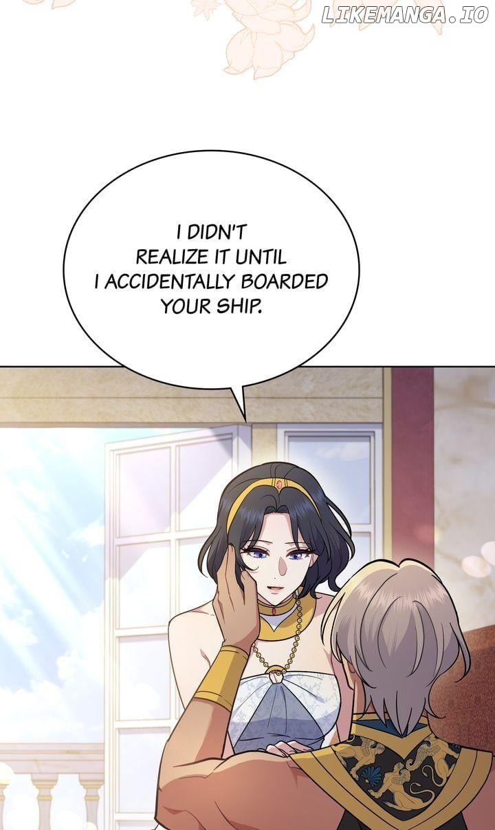 Lies Become You Chapter 100 page 55