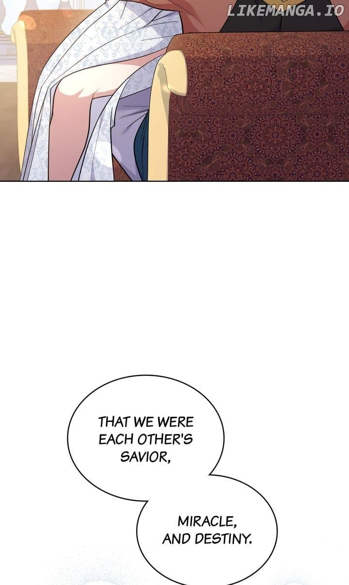 Lies Become You Chapter 100 page 56