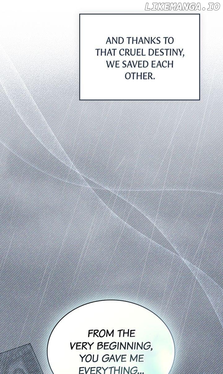 Lies Become You Chapter 100 page 59