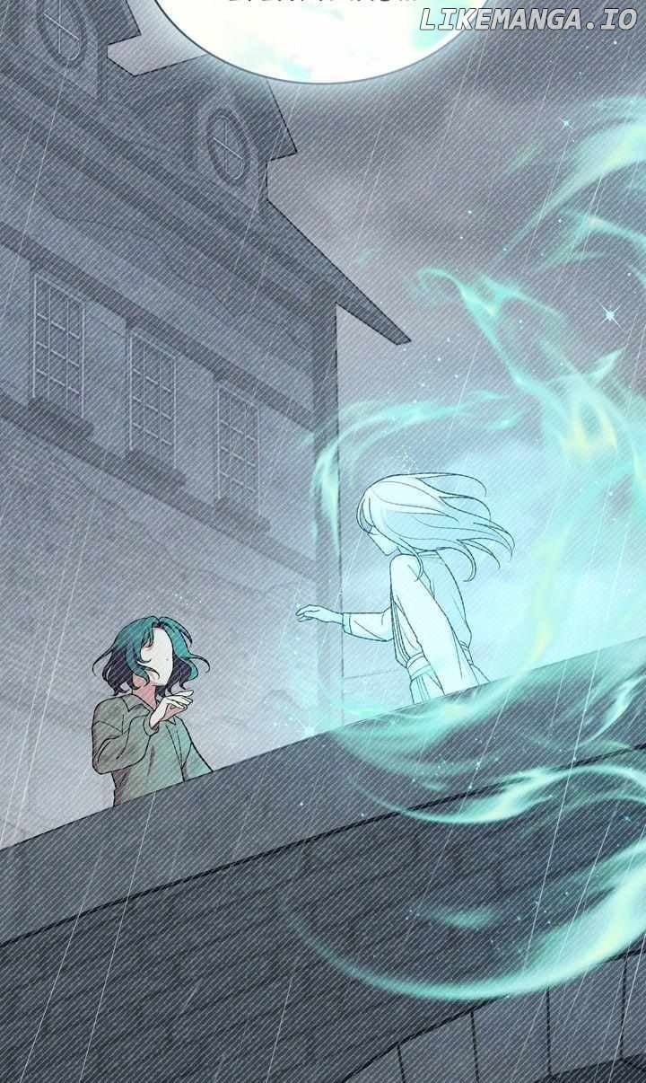 Lies Become You Chapter 100 page 60