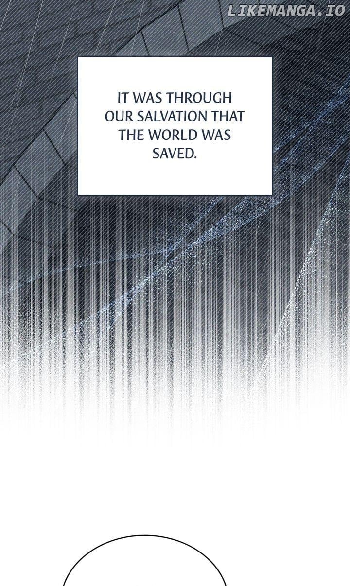 Lies Become You Chapter 100 page 61