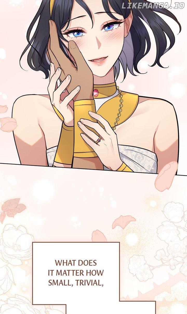 Lies Become You Chapter 100 page 64