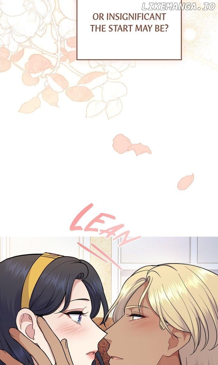 Lies Become You Chapter 100 page 65