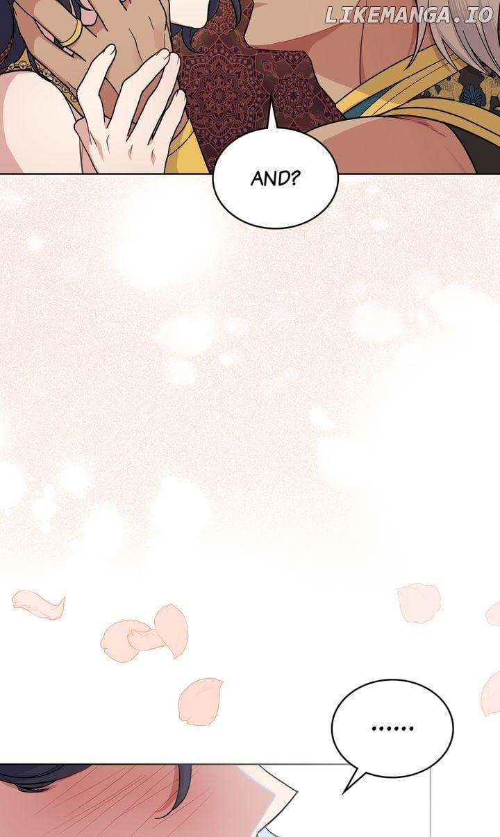 Lies Become You Chapter 100 page 66
