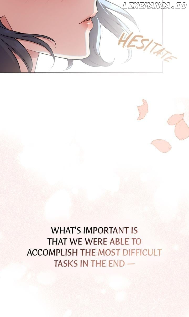 Lies Become You Chapter 100 page 67