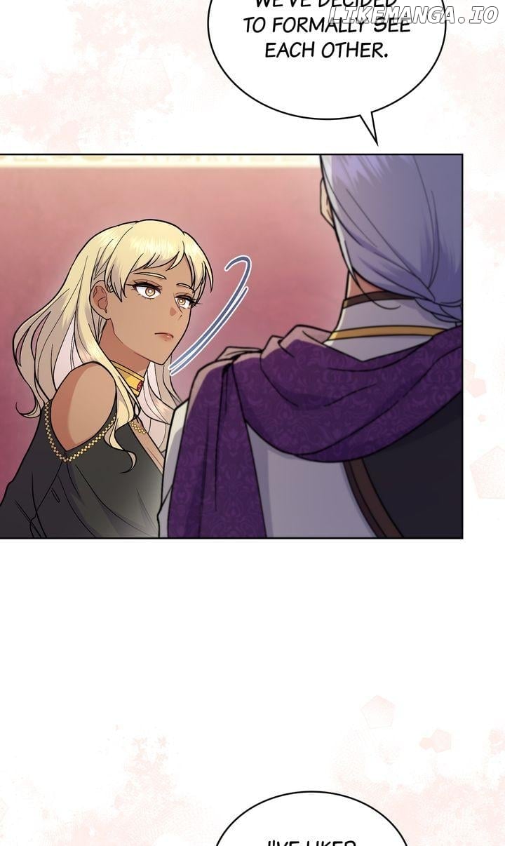 Lies Become You Chapter 100 page 6