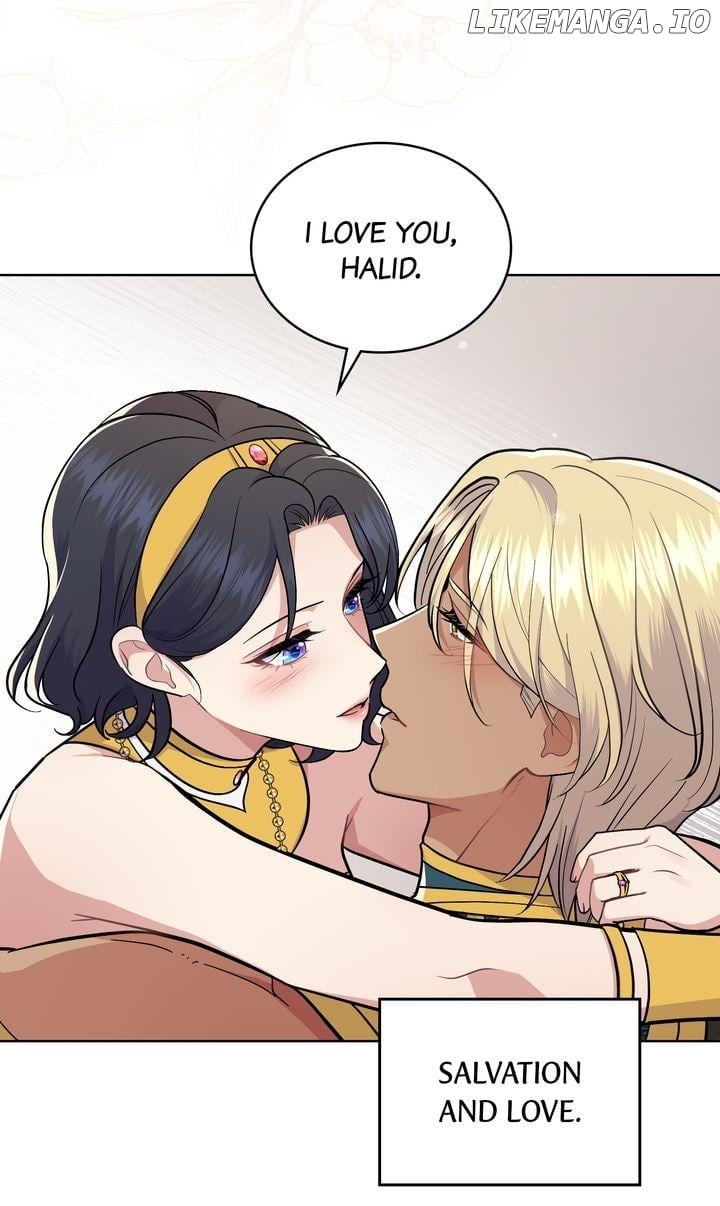 Lies Become You Chapter 100 page 70