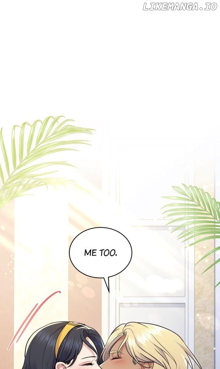 Lies Become You Chapter 100 page 71