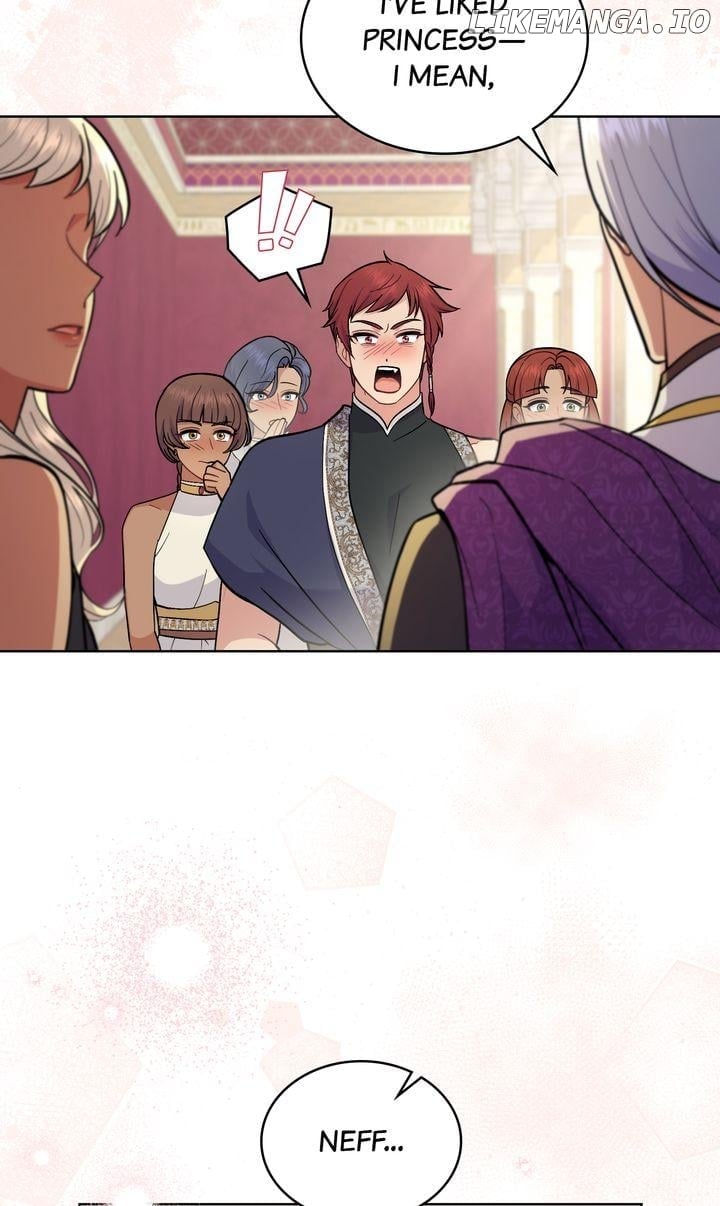 Lies Become You Chapter 100 page 7