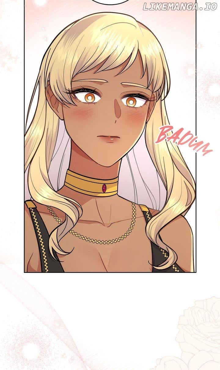 Lies Become You Chapter 100 page 8