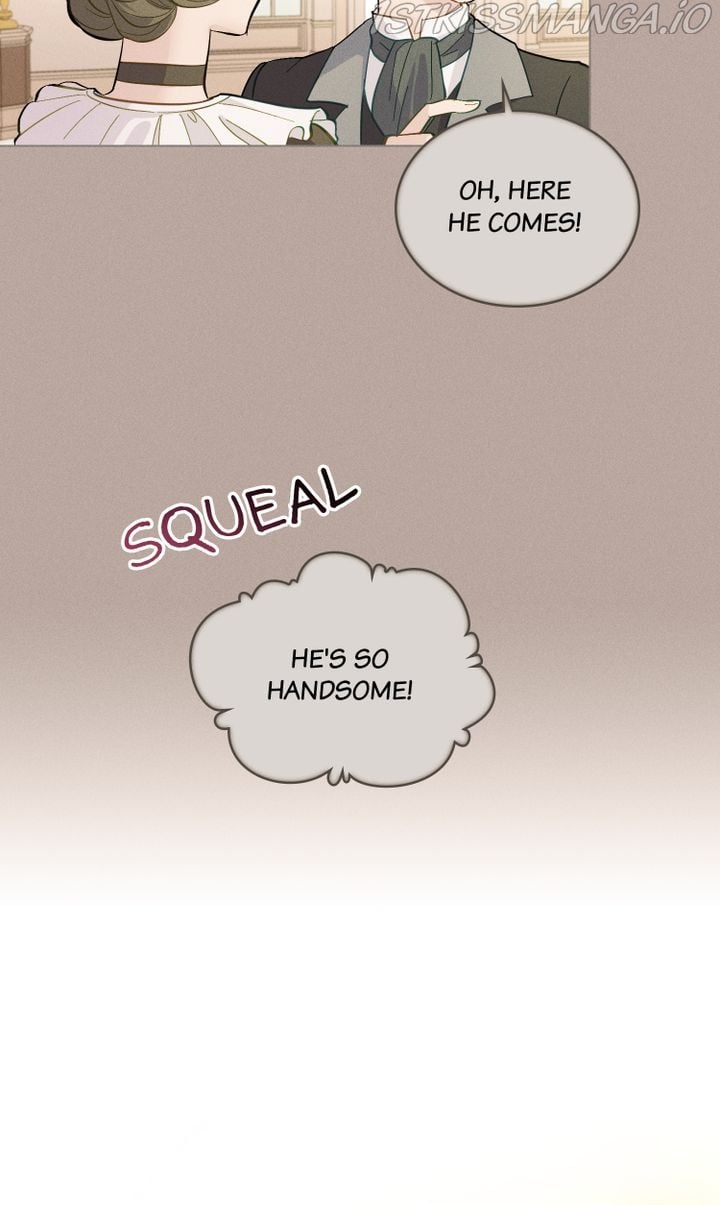 Lies Become You Chapter 3 page 14