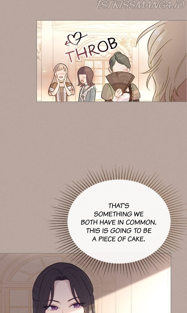 Lies Become You Chapter 3 page 18