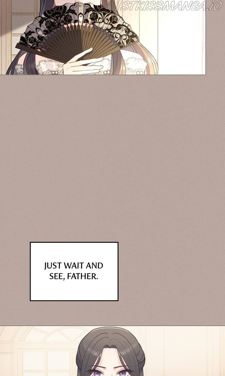 Lies Become You Chapter 3 page 19