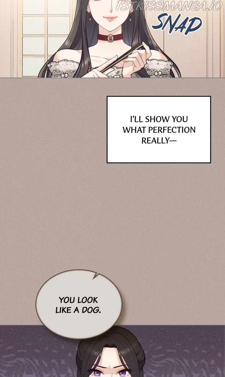 Lies Become You Chapter 3 page 20