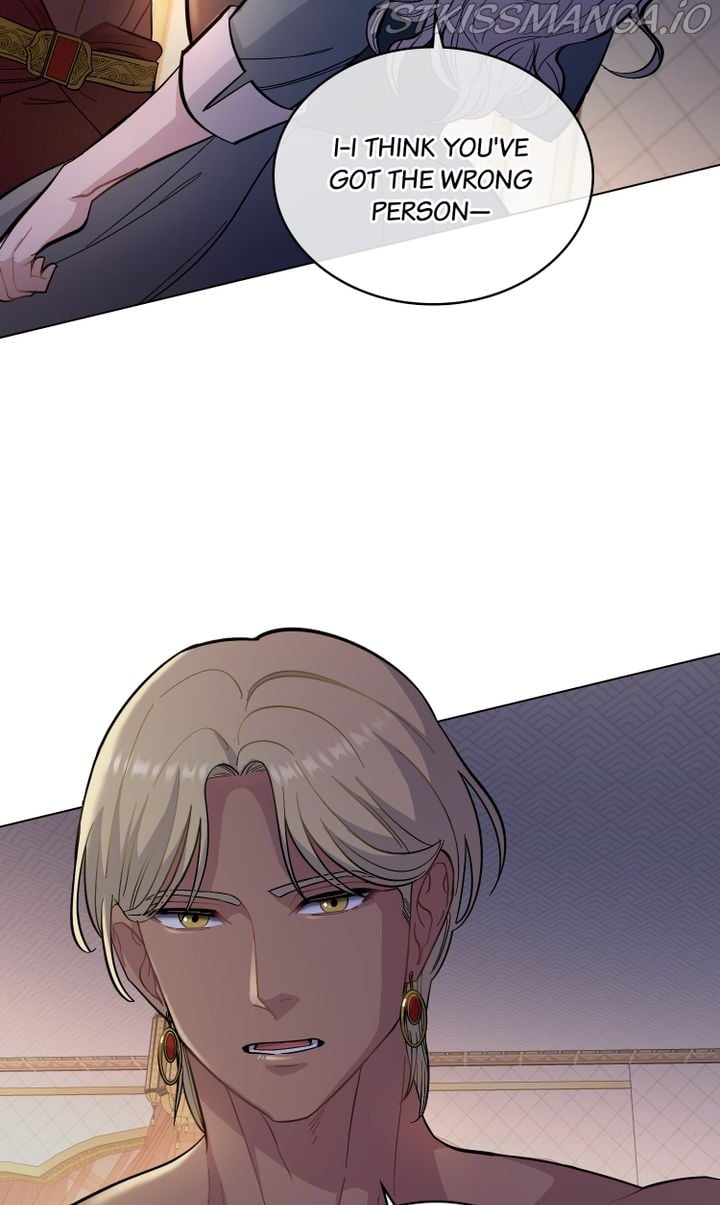 Lies Become You Chapter 3 page 27